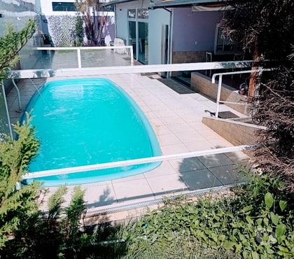 Aluguel temporada - Fotos para Chácara em Campinas