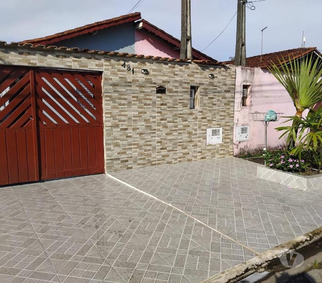 Apartamentos a venda Mongagua SP - Fotos para MG033 Casa - Baln Itaguaí - Mongagua´