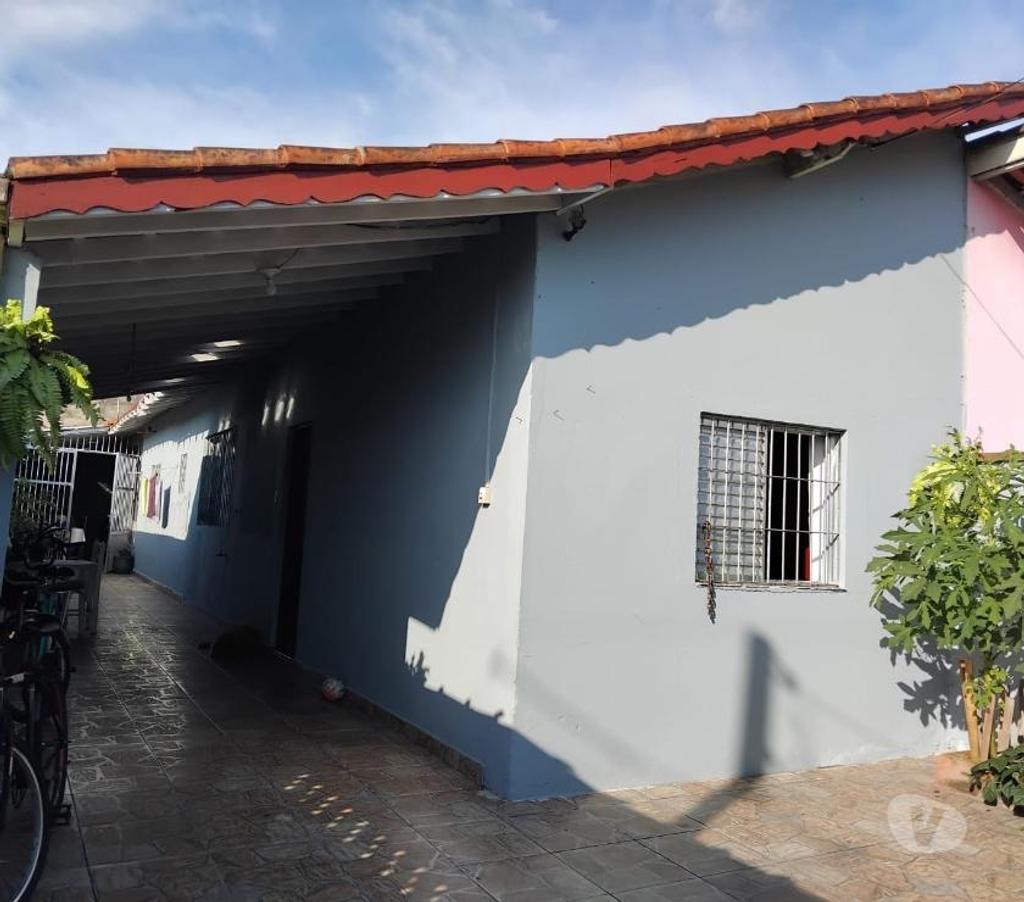 Apartamentos a venda Mongagua SP - Fotos para MG033 Casa - Baln Itaguaí - Mongagua´