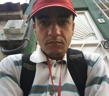 Homem procura Mulher São Cristovão Rio de Janeiro RJ - images_alt_text Tem que existir alguém por ai