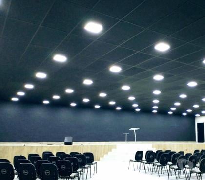 Reparo - Conserto - Reforma Santa Cruz, Rio de Janeiro Rio de Janeiro RJ - Fotos para Forro que isola som e calor. A solução ideal para IGREJAS.