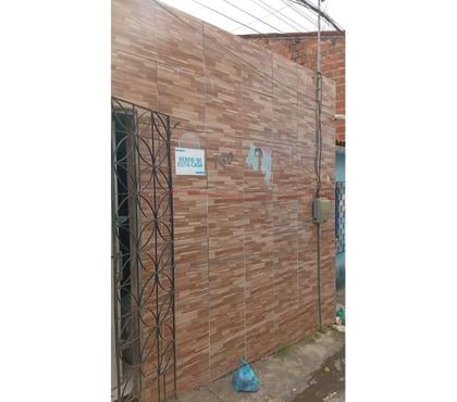 casas para vender Fortaleza Cidade Fortaleza CE - Fotos para Casa na Barra do Ceará R$18.000