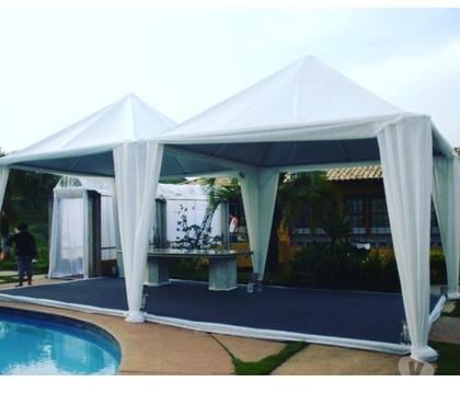 Serviços para eventos - Fotos para Aluguel de tendas para eventos em cachoeira paulista