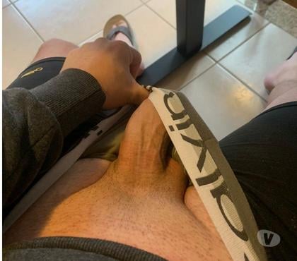 Encontros Casuais - Fotos para Macho gato sigilo, mande foto