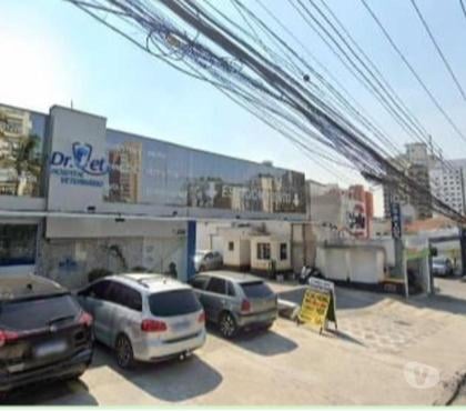 Terrenos Santo André Grande Sao Paulo SP - Fotos para Terreno Avenida Portugal - Santo André