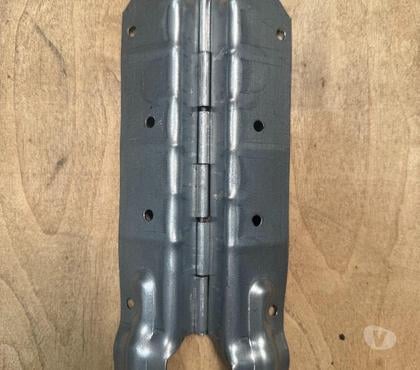 Diversos - Fotos para Dobradiça para embalagem de de madeira