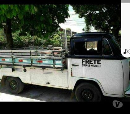 Mudanças - Frete Campo Grande, Rio de Janeiro Rio de Janeiro RJ - Fotos para Faço frete Campo Grande 97948-9840 zap