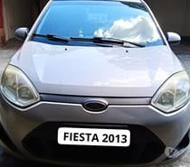 Fiesta 1.6 Class