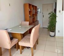 Venda apto Pronto tipo Studio Sala e Quarto na Tijuca