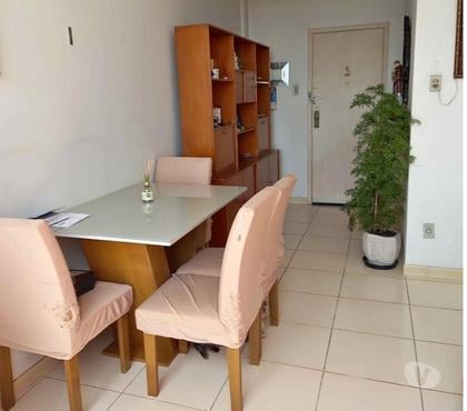 Casas a venda Tijuca Rio de Janeiro RJ - Fotos para Venda apto Pronto tipo Studio Sala e Quarto na Tijuca