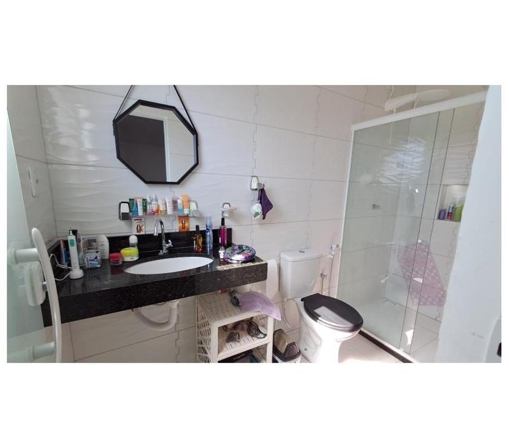 Apartamentos a venda Camacari BA - Fotos para Casa com 3 Quartos sendo 2 Suítes em Arembepe