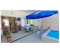 Casa com 3 Quartos sendo 2 Suítes em Arembepe