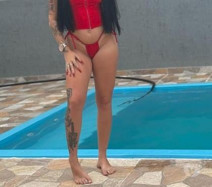 Acompanhantes - Fotos para Maguinha gostosinha