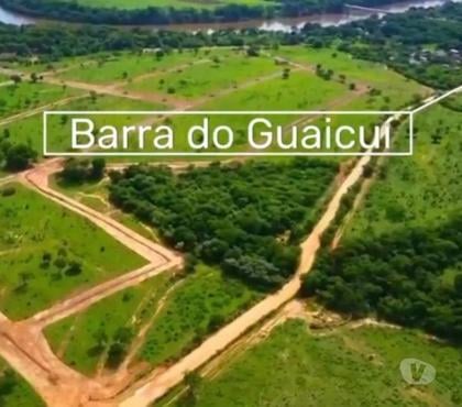 Lotes - Fotos para Portal Velho Chico-Terrenos para Ranchos c Lazer Completo