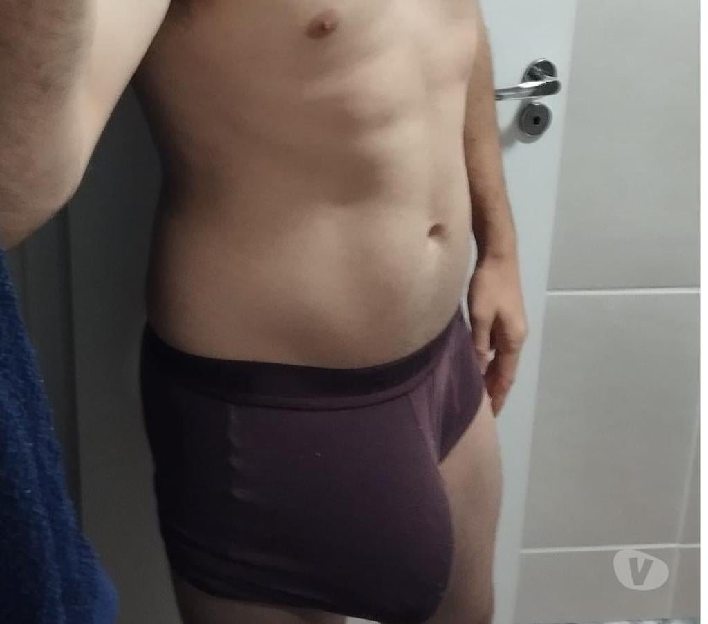 Encontros Casuais Ponta Grossa PR - Fotos para Dotado dá no couro