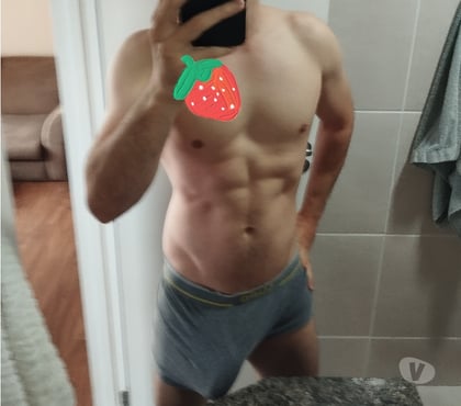 Encontros Casuais - Fotos para Dotado dá no couro