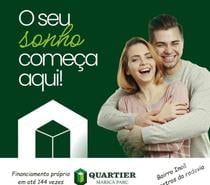 Lotes em Condomínio Fechado