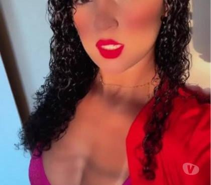 Acompanhantes - Fotos para A baby top sexy