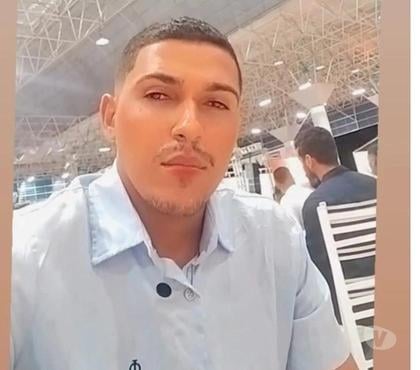 Homem procura Mulher - images_alt_text Procuro relacionamento sério, sem enrolação