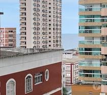Vendo apartamento