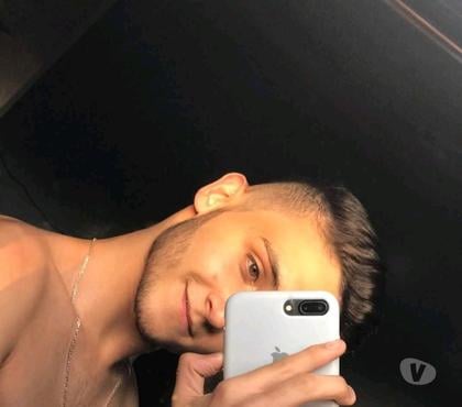 Sexo gay - Fotos para Sou responsável educado carinhoso sigiloso e extrovertido