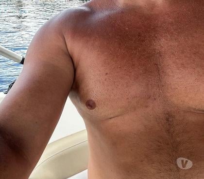 Encontros Sexuais - Fotos para Coroa50heteromanaus