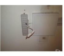 Eletricista em Salvador - Luminária de Emergência