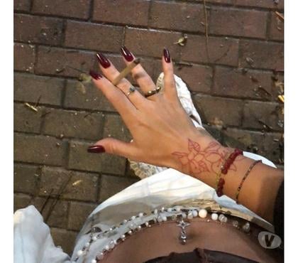 Acompanhantes - Fotos para Magrinha estilo malhada