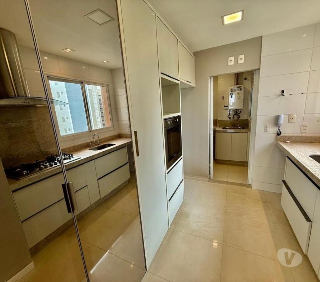 Apartamentos a venda Londrina PR - Fotos para Apartamento 3 quartos com suíte 3 vagas