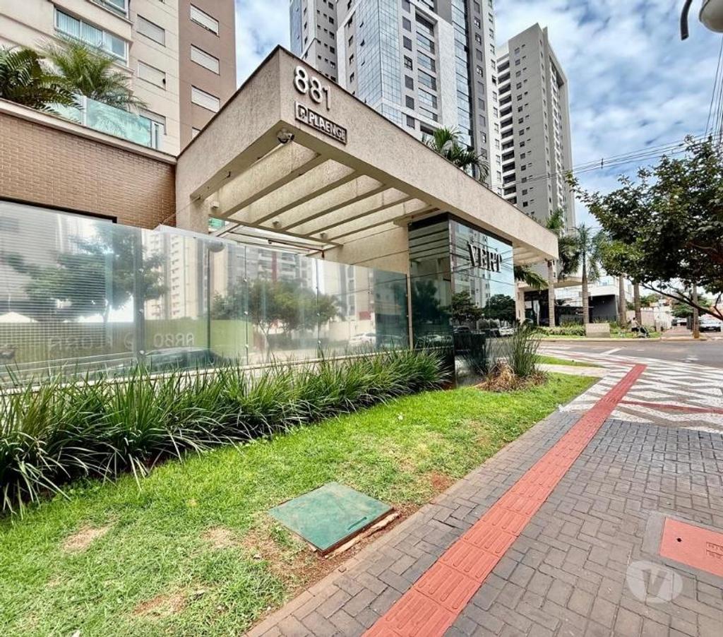 Apartamentos a venda Londrina PR - Fotos para Apartamento 3 quartos com suíte 3 vagas