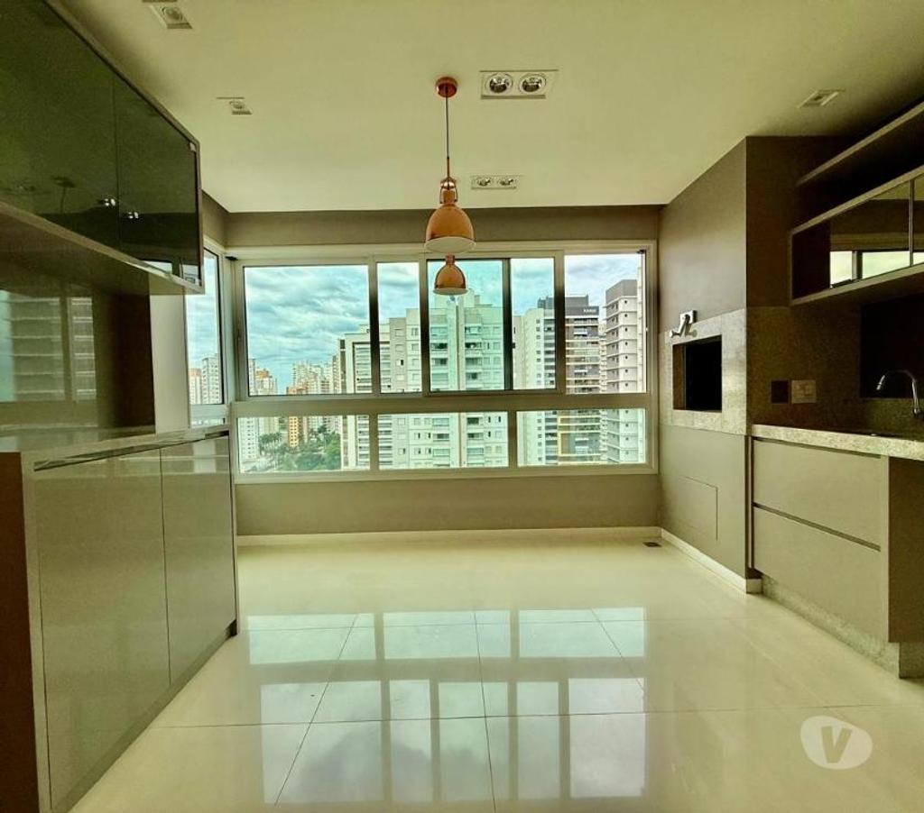 Apartamentos a venda Londrina PR - Fotos para Apartamento 3 quartos com suíte 3 vagas