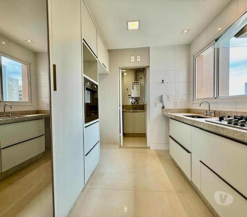 Apartamentos a venda Londrina PR - Fotos para Apartamento 3 quartos com suíte 3 vagas