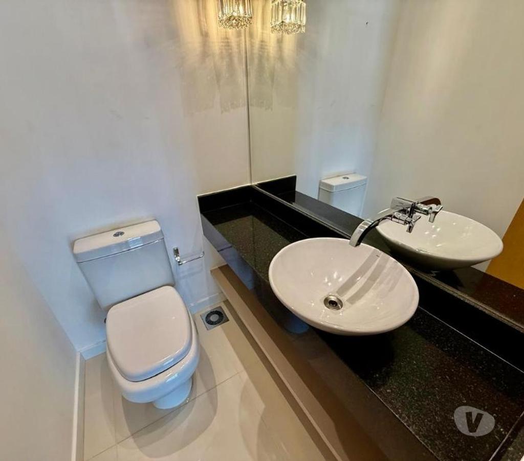 Apartamentos a venda Londrina PR - Fotos para Apartamento 3 quartos com suíte 3 vagas