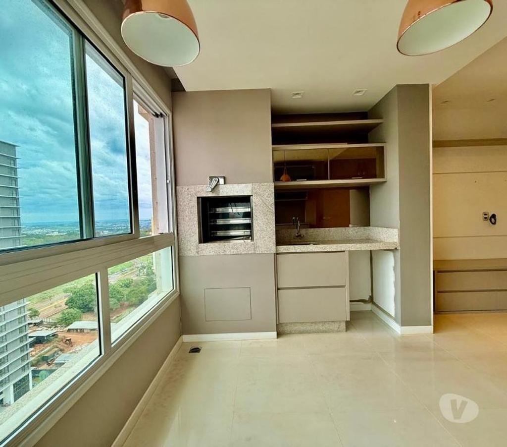 Apartamentos a venda Londrina PR - Fotos para Apartamento 3 quartos com suíte 3 vagas