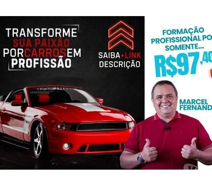 Capacitação profissional São Mateus Sao Paulo SP - Fotos para Formação de Novos Vendedores de Veículos