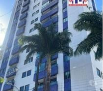 Anilton Lucena Aluga Apto. Edf. Amsterdam, Madalena, Recife