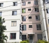 Apartamento com dois quartos no bairro Anil