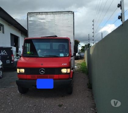 Mudanças - Frete Matriz Curitiba PR - Fotos para Fretes e Mudancas Curitiba e região