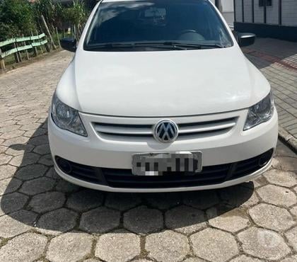 Carros a venda - Fotos para Volswagen Gol 1.6 Vht Power