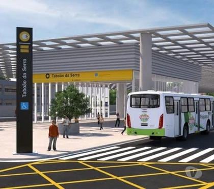 Empreendimentos imóveis Taboão da Serra Grande Sao Paulo SP - Fotos para Breve Lançamento Aurea Sky próximo do Metro