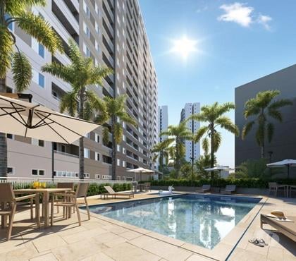 Empreendimentos imóveis Taboão da Serra Grande Sao Paulo SP - Fotos para Lançamento Abiatar Rua Afonso Desiderio