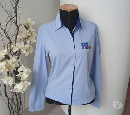 Roupas e Acessórios - Fotos para Camisa com seu logo bordado