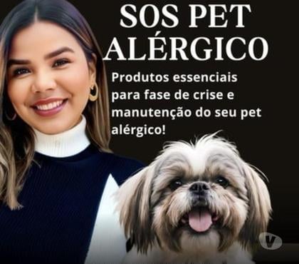 Veterinários - Serviços - Acessórios - Fotos para Ebook: SOS Pet alérgico