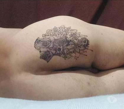 Encontros Casuais - Fotos para Passivo quer dotados