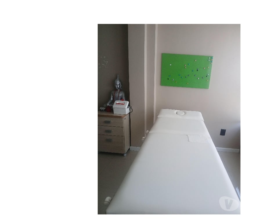 Bem-Estar - Saúde - Beleza Porto Alegre RS Porto Alegre Norte - Fotos para Daya. Massagens e Bem Estar