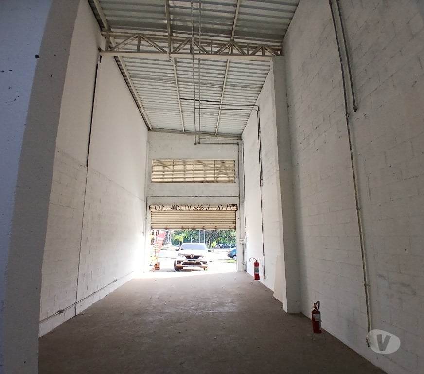 Aluguel Loja Campinas SP - Fotos para Salão Comercial, Ótima Localização na Avenida John Boyd