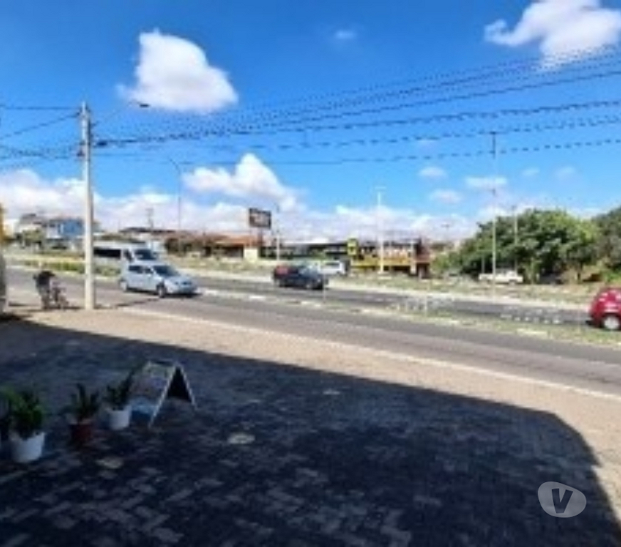 Aluguel Loja Campinas SP - Fotos para Salão Comercial, Ótima Localização na Avenida John Boyd