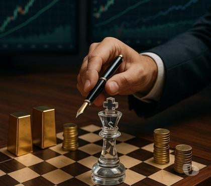 Capacitação profissional - Fotos para Intensivão sobre finanças