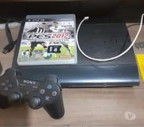 PS3 desbloqueado