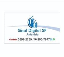 Instalação de Antenas em Osasco e Região